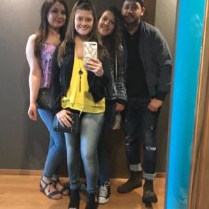 Meet your Posher, Monique